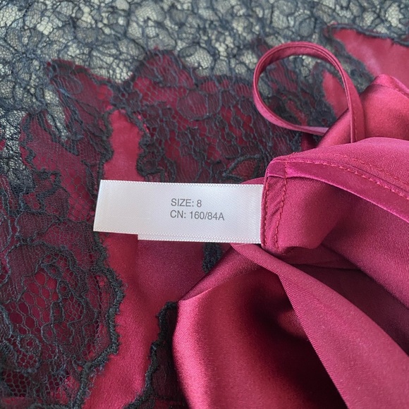 Agent Provocateur Christi short slip - Picture 8 of 9